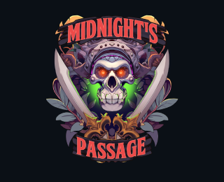 Shangorillah: Midnight's Passage
