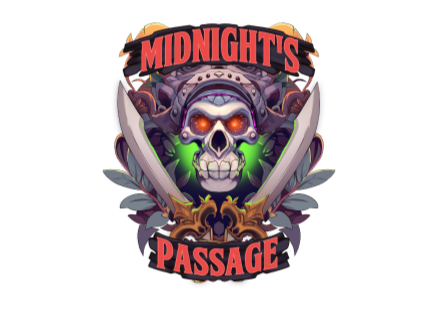 Midnight's Passage NFT